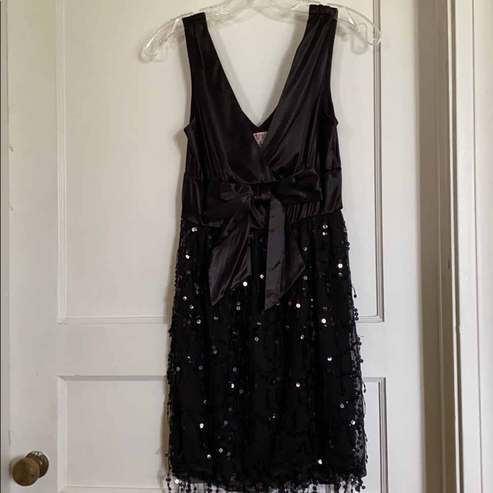 “As U Wish” Dress